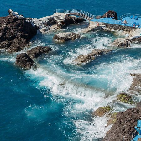 Atlantic Pearl America Apartment By Hr Madeira Funchal  Ngoại thất bức ảnh