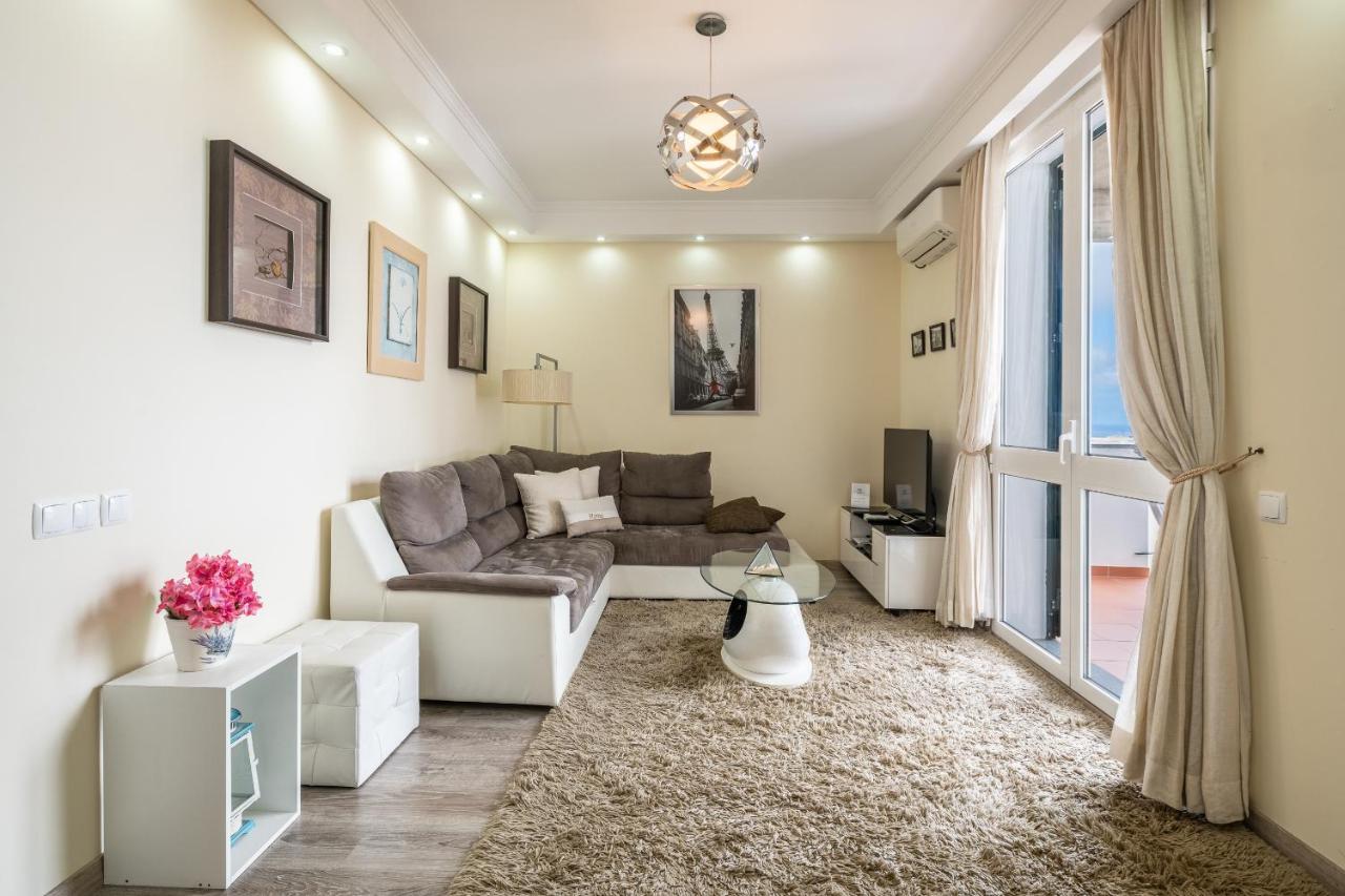 Atlantic Pearl America Apartment By Hr Madeira Funchal  Ngoại thất bức ảnh