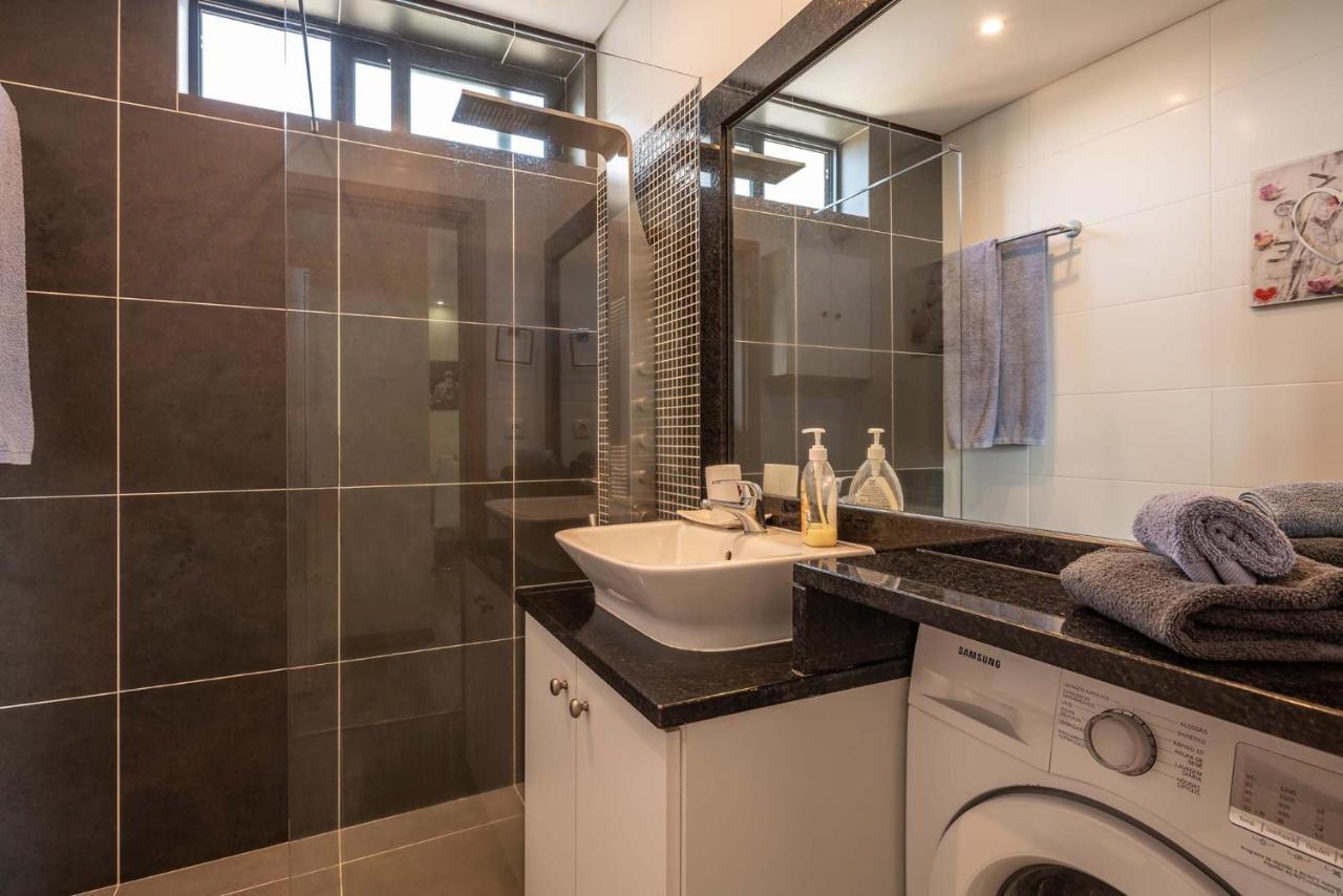 Atlantic Pearl America Apartment By Hr Madeira Funchal  Ngoại thất bức ảnh