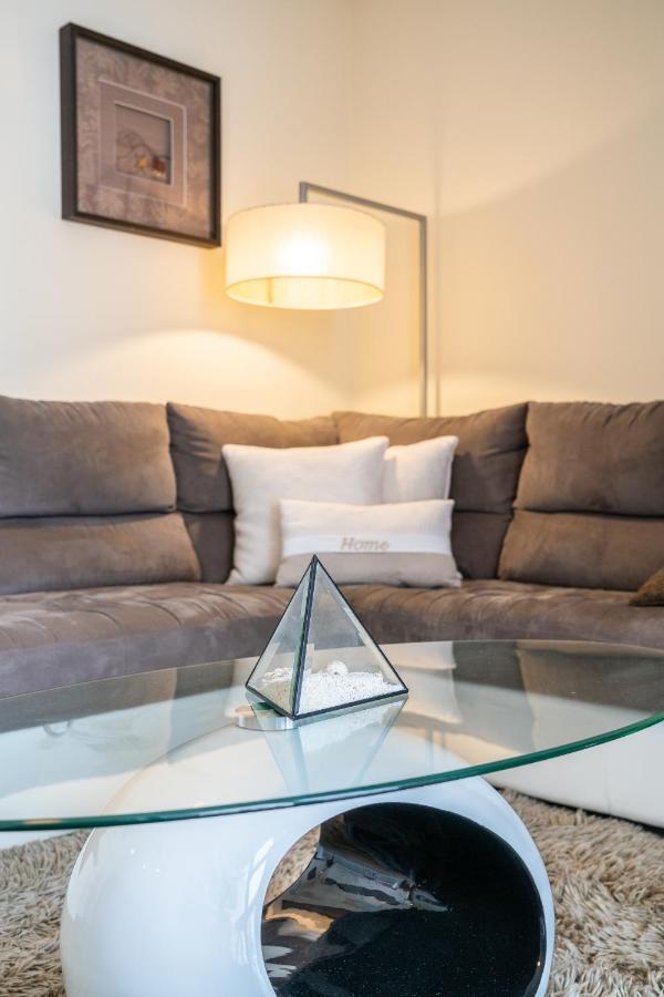 Atlantic Pearl America Apartment By Hr Madeira Funchal  Ngoại thất bức ảnh