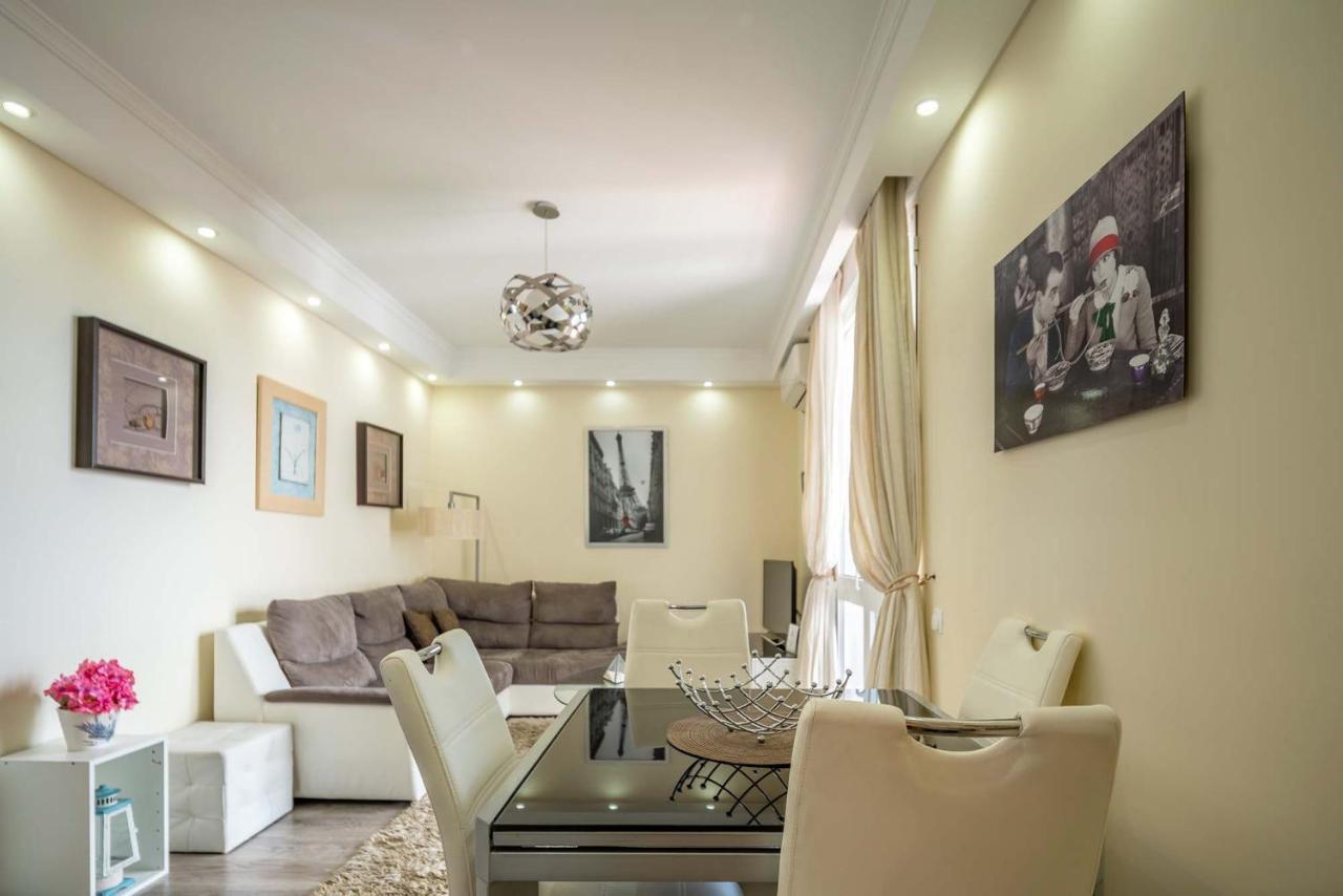 Atlantic Pearl America Apartment By Hr Madeira Funchal  Ngoại thất bức ảnh