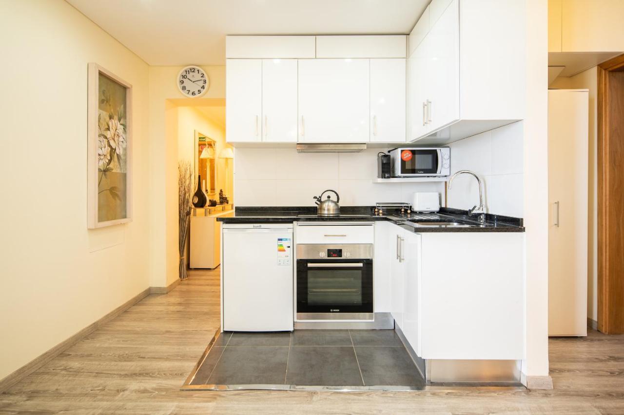Atlantic Pearl America Apartment By Hr Madeira Funchal  Ngoại thất bức ảnh