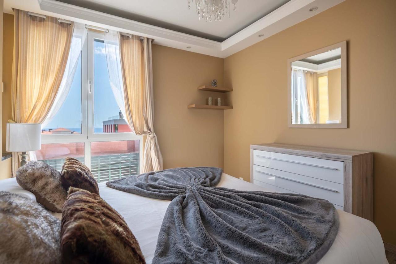 Atlantic Pearl America Apartment By Hr Madeira Funchal  Ngoại thất bức ảnh
